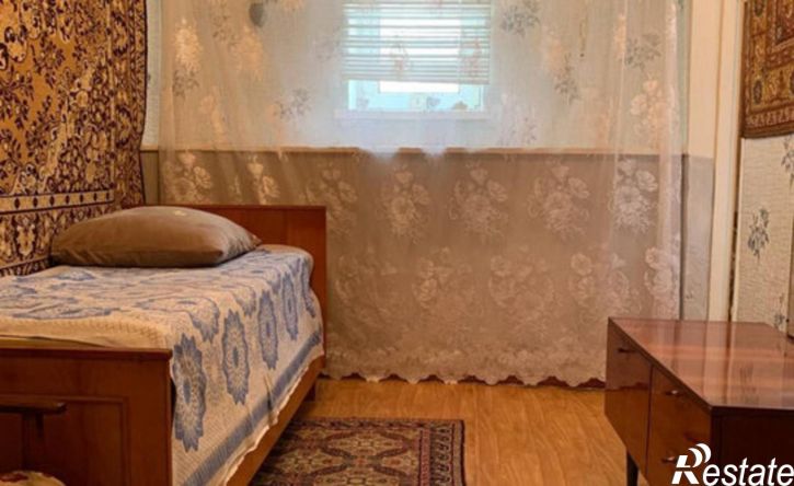 2-комн квартира ул Желябова, 65,  д. 65