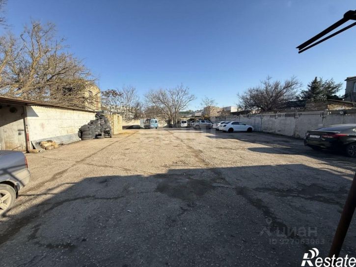 Склад улица Петриченко, 31,  д. 31