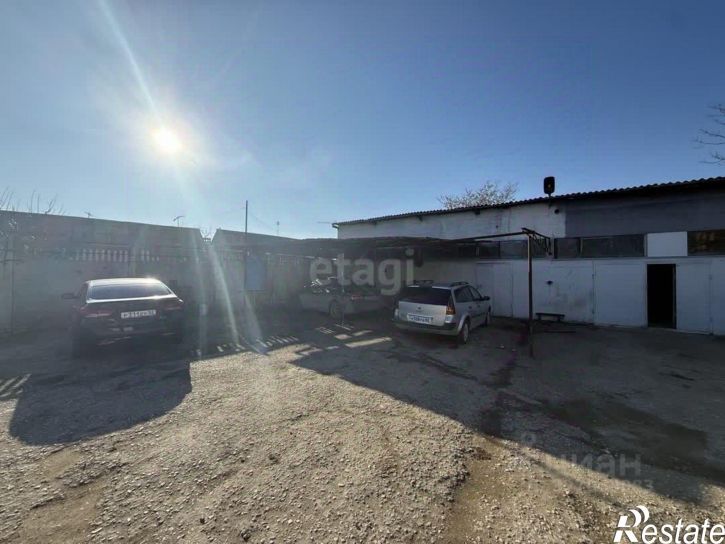 Склад улица Петриченко, 31,  д. 31