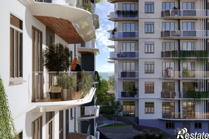 1-комн квартира в новом доме Аллея Дружбы ул, 20
