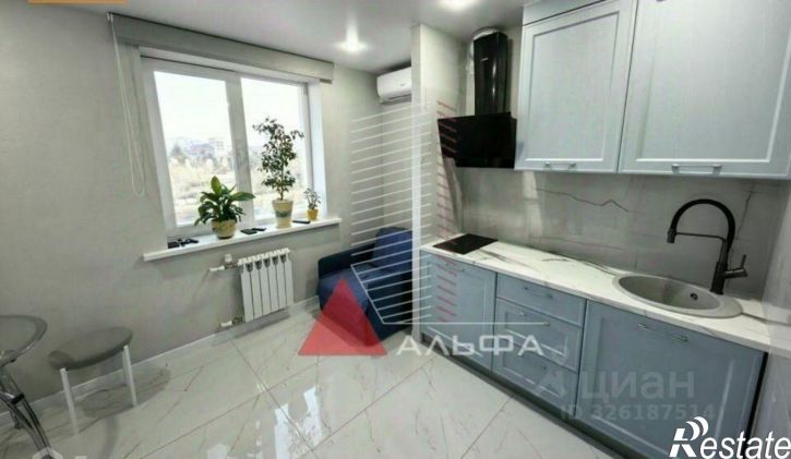 1-комн квартира улица 9-го Мая, 3,  д. 3