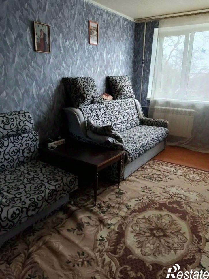 1-комн квартира пр-кт Победы, 17,  д. 17