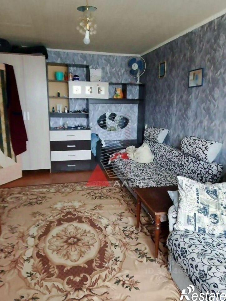 1-комн квартира пр-кт Победы, 17,  д. 17