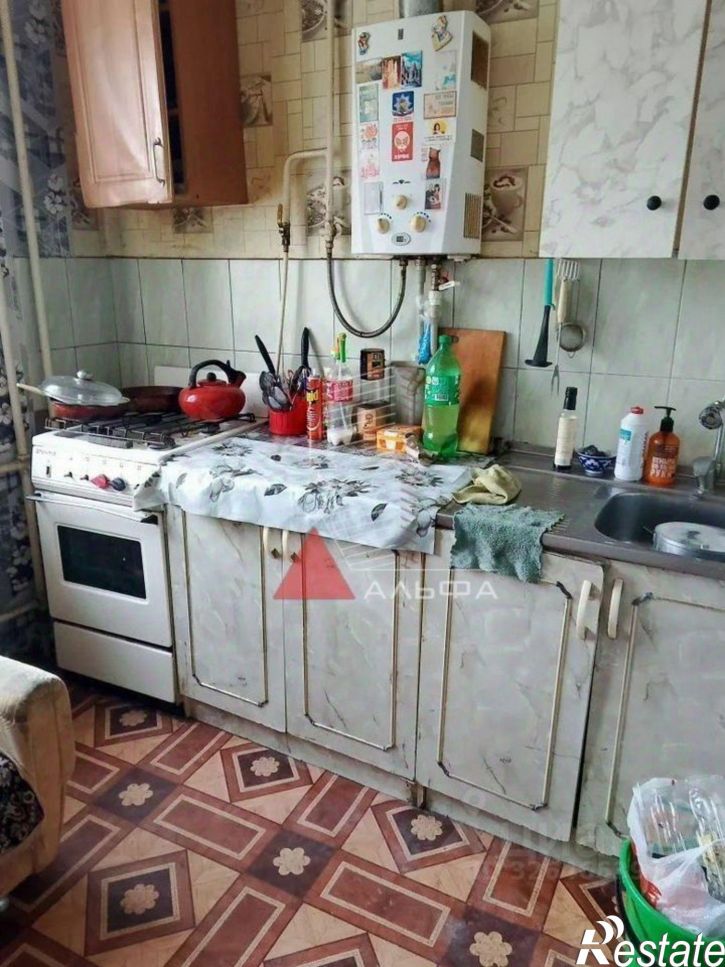 1-комн квартира пр-кт Победы, 17,  д. 17