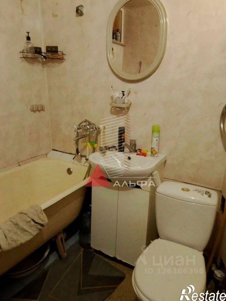 1-комн квартира пр-кт Победы, 17,  д. 17