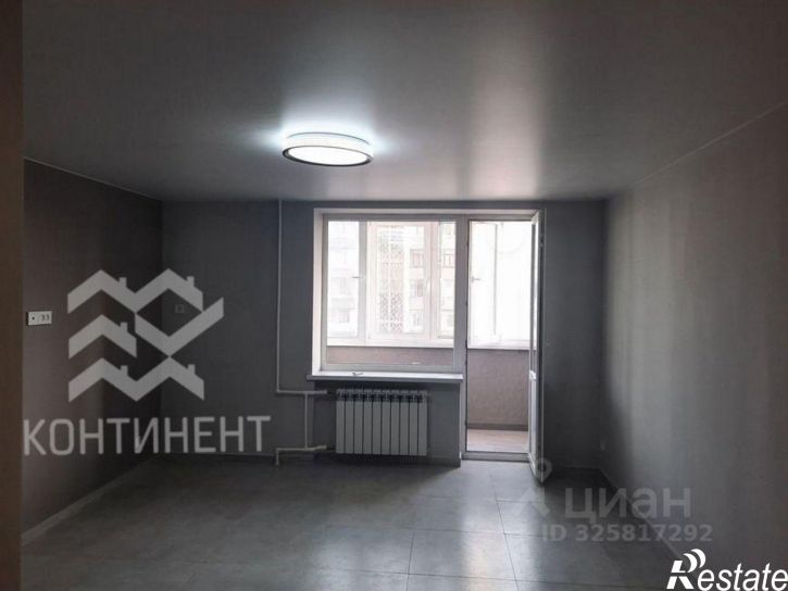 1-комн квартира ул Чапаева, 59,  д. 59