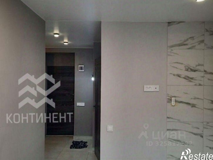 1-комн квартира ул Чапаева, 59,  д. 59