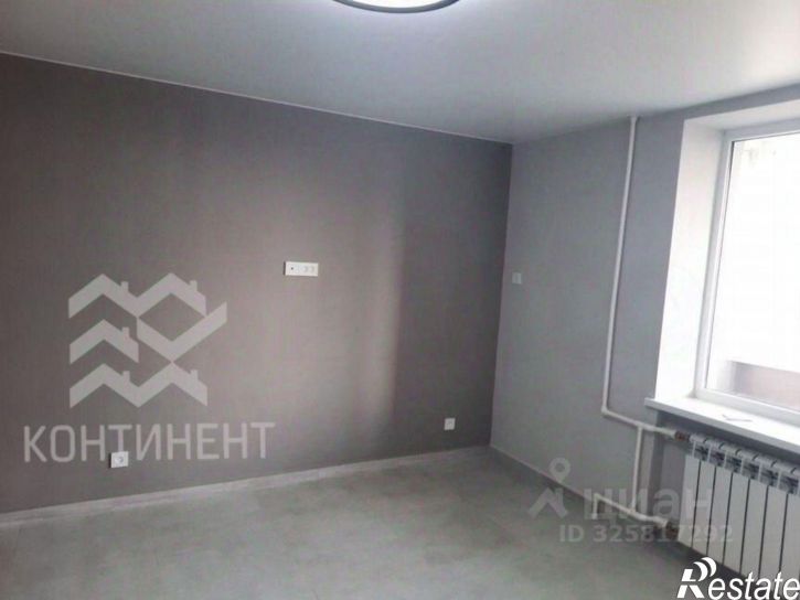 1-комн квартира ул Чапаева, 59,  д. 59