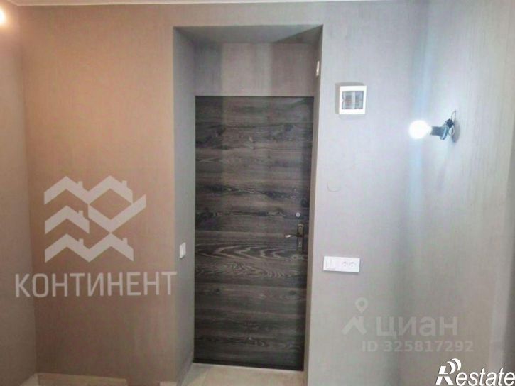 1-комн квартира ул Чапаева, 59,  д. 59