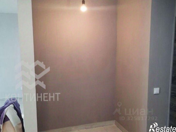 1-комн квартира ул Чапаева, 59,  д. 59
