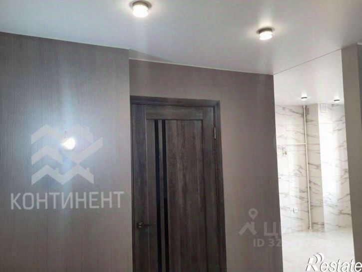 1-комн квартира ул Чапаева, 59,  д. 59