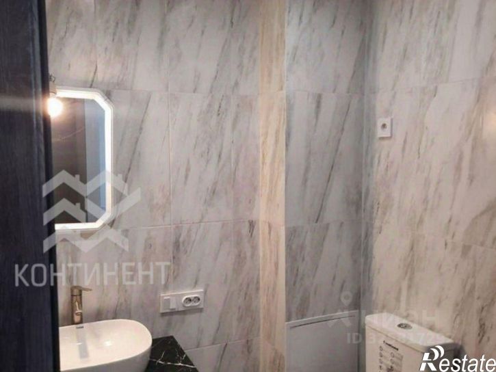 1-комн квартира ул Чапаева, 59,  д. 59