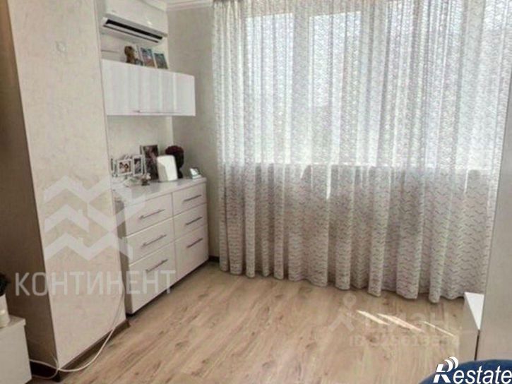 3-комн квартира пр-кт Победы, 38,  д. 38