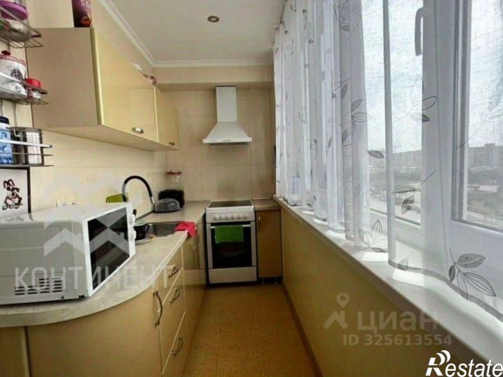 3-комн квартира пр-кт Победы, 38,  д. 38