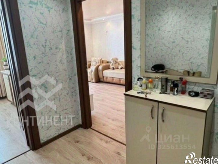 3-комн квартира пр-кт Победы, 38,  д. 38