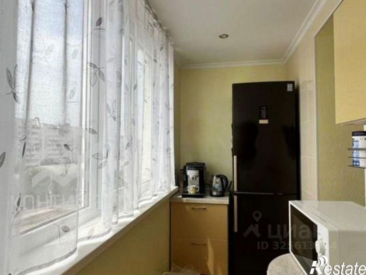 3-комн квартира пр-кт Победы, 38,  д. 38