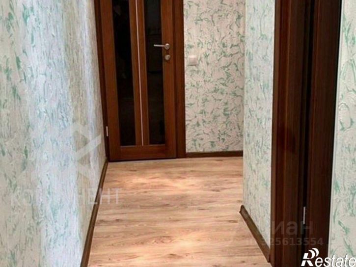3-комн квартира пр-кт Победы, 38,  д. 38