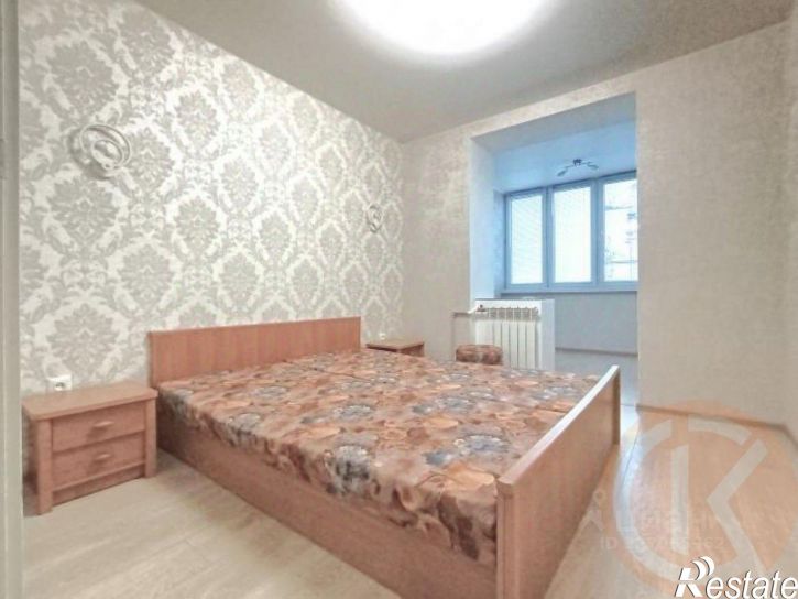 3-комн квартира ул им.9-го Мая, 39а,  д. 39а