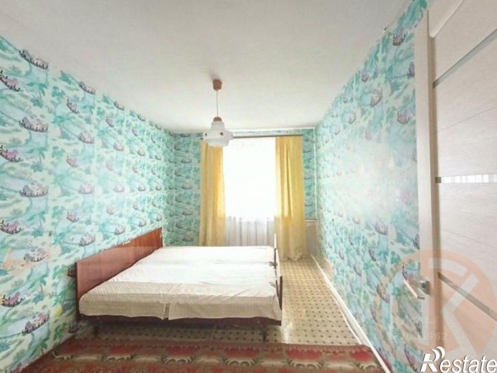 3-комн квартира ул им.9-го Мая, 39а,  д. 39а