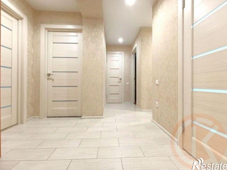 3-комн квартира ул им.9-го Мая, 39а,  д. 39а