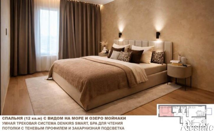 3-комн квартира улица 60 лет ВЛКСМ, 31 к4,  д. 31 к4