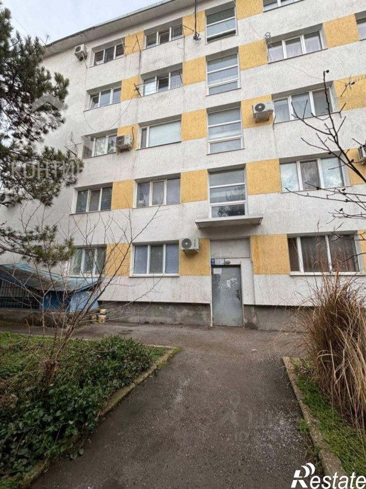 2-комн квартира улица Крупской, 36,  д. 36