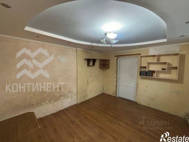 2-комн квартира улица Крупской, 36,  д. 36