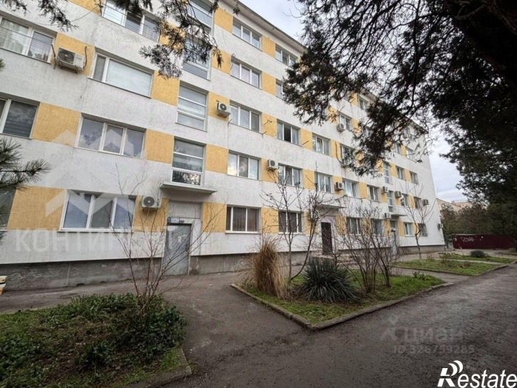2-комн квартира улица Крупской, 36,  д. 36