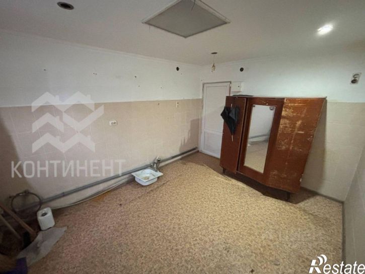 2-комн квартира улица Крупской, 36,  д. 36