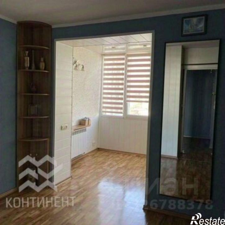 3-комн квартира Интернациональная улица, 129,  д. 129