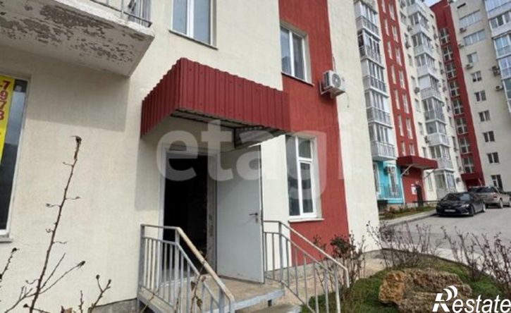 2-комн квартира улица 9-го Мая, 1,  д. 1