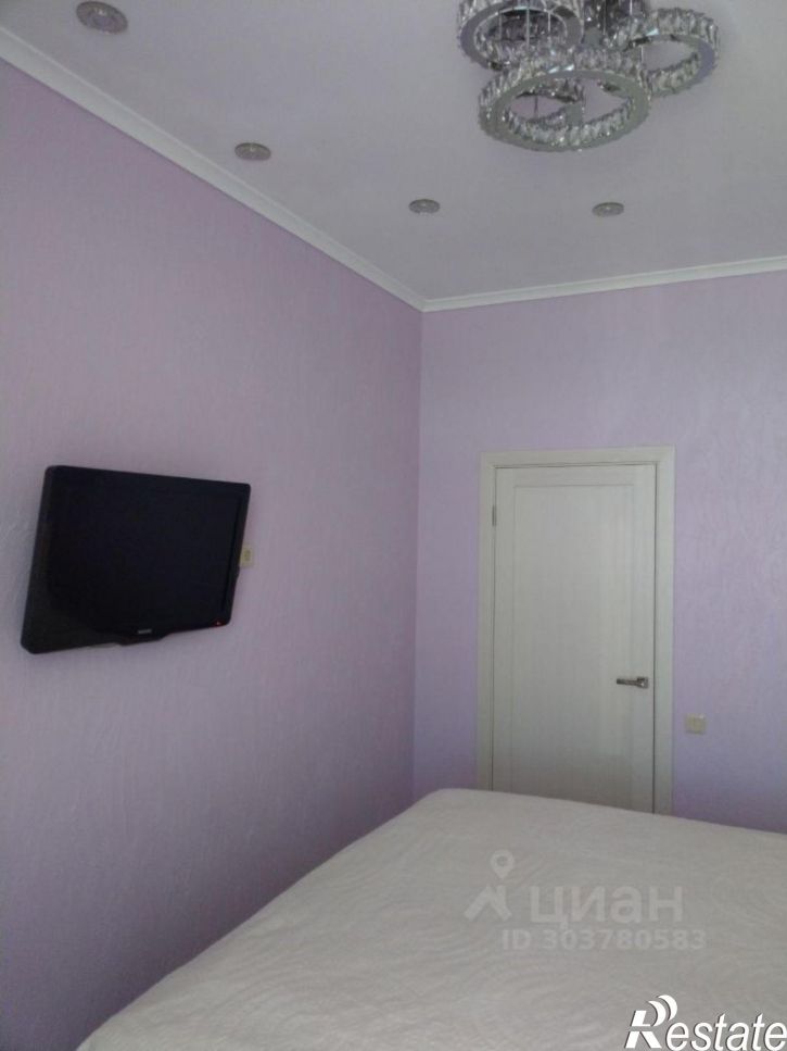 2-комн квартира