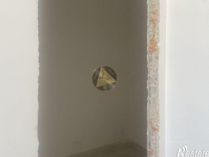 1-комн квартира
