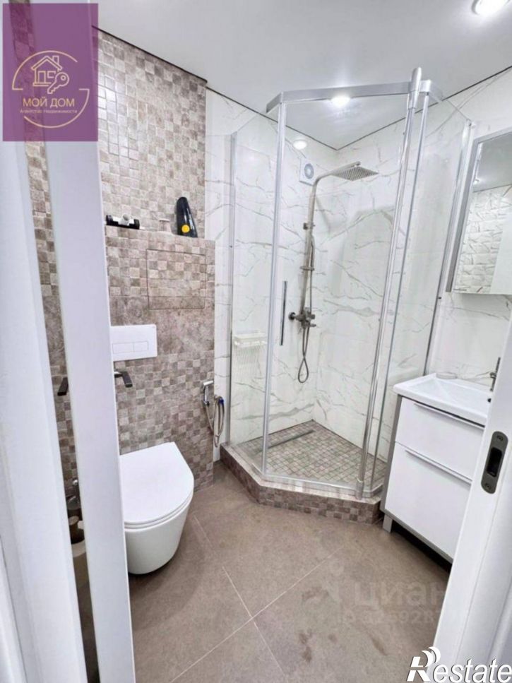 1-комн квартира улица 60-летия Октября, 16,  д. 16