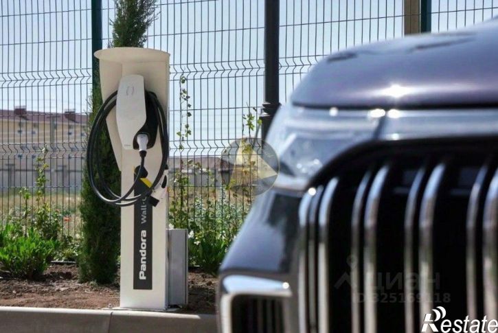 1-комн квартира городской округ Евпатория