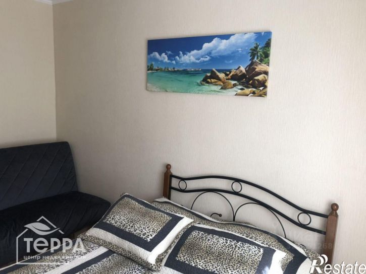 2-комн квартира ул Санаторская, 17,  д. 17