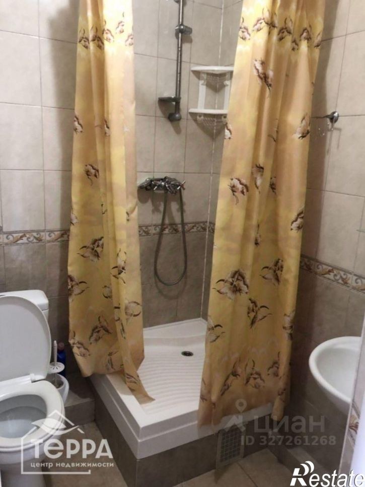 2-комн квартира ул Санаторская, 17,  д. 17