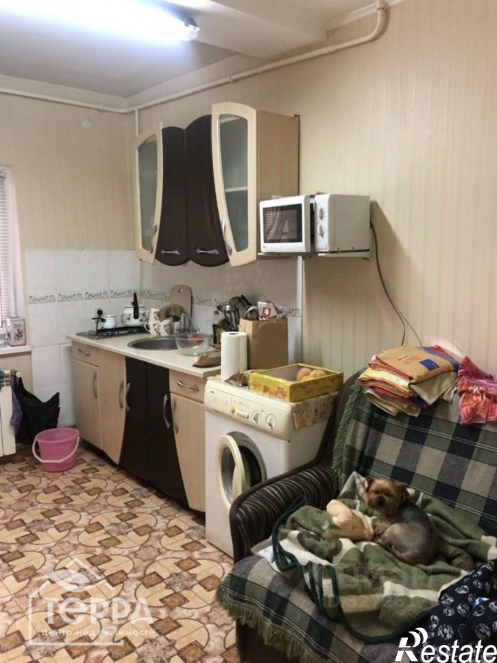 2-комн квартира ул Санаторская, 17,  д. 17