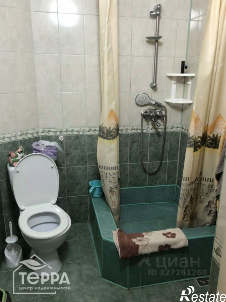 2-комн квартира ул Санаторская, 17,  д. 17