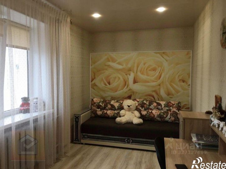 2-комн квартира ул Советская, 4,  д. 4
