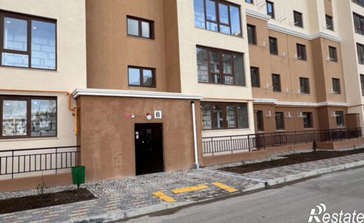 1-комн квартира ул Чапаева, 28,  д. 28
