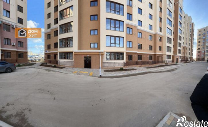 1-комн квартира ул Чапаева, 28,  д. 28