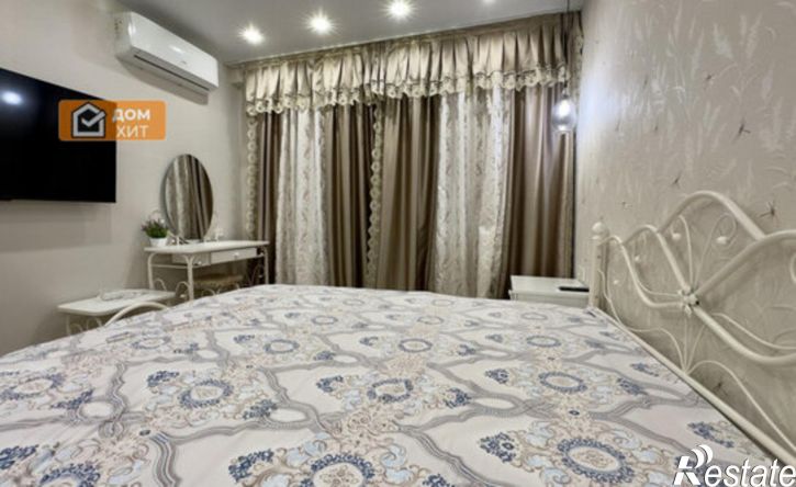 2-комн квартира пр-кт Победы, 87Б 2,  д. 87Б 2,  к. 2