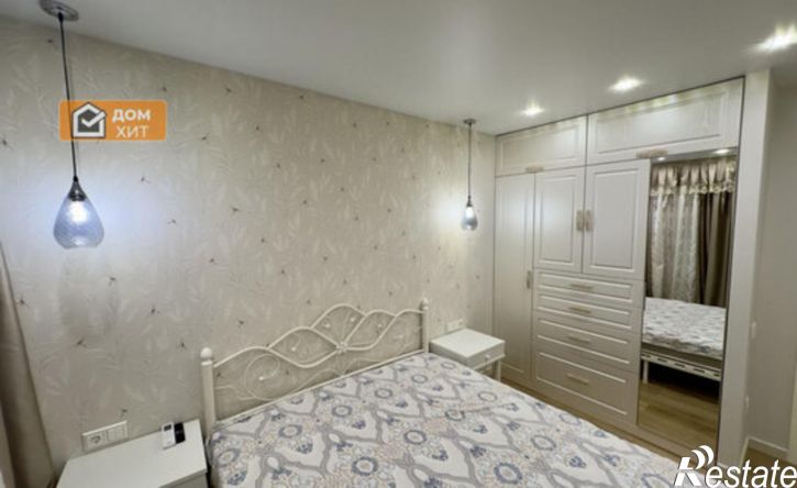 2-комн квартира пр-кт Победы, 87Б 2,  д. 87Б 2,  к. 2