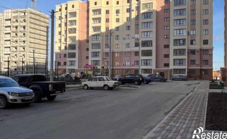 1-комн квартира ул Чапаева, 28,  д. 28