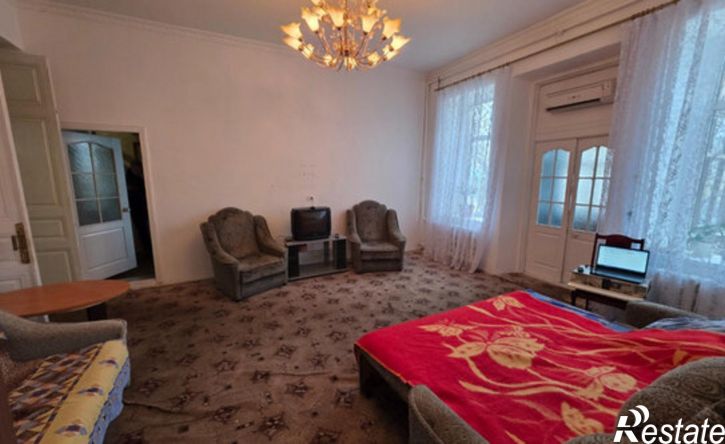 2-комн квартира ул Пионерская, 21,  д. 21