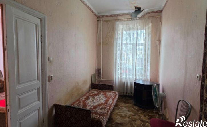 2-комн квартира ул Пионерская, 21,  д. 21