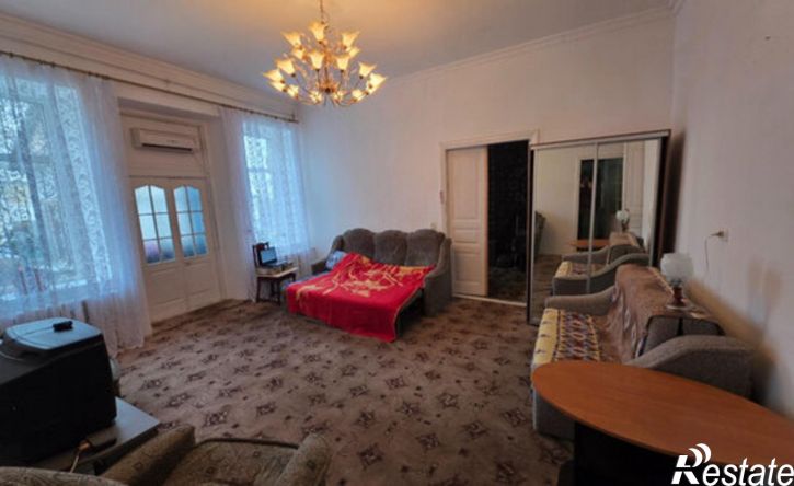 2-комн квартира ул Пионерская, 21,  д. 21