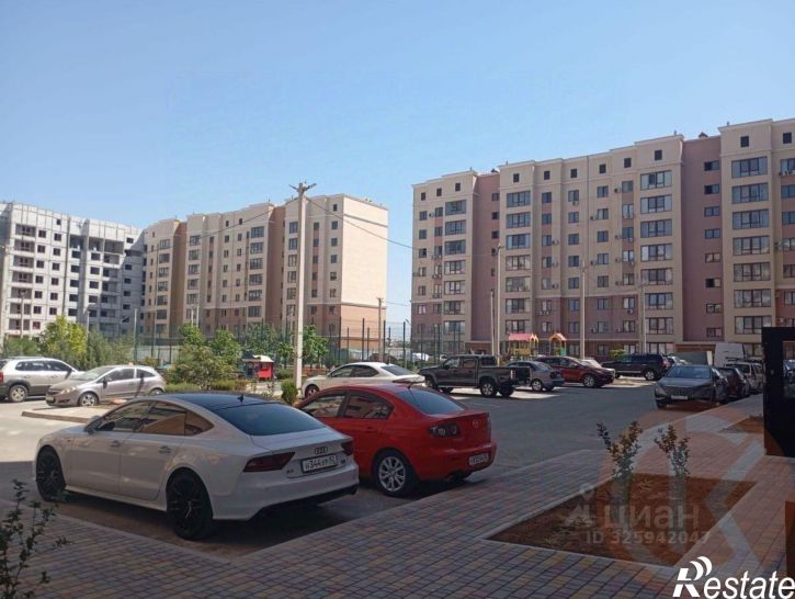 1-комн квартира ул Чапаева, 28Л,  д. 28Л