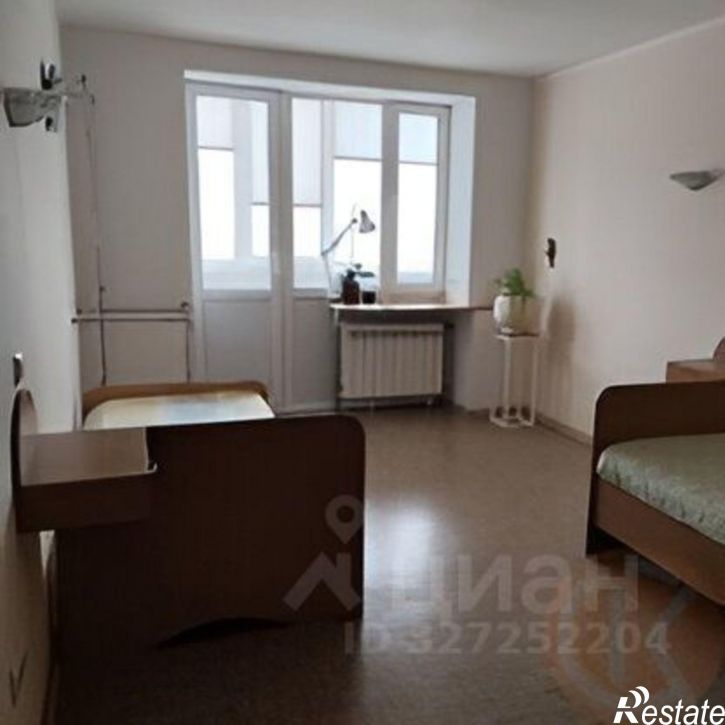 2-комн квартира улица Некрасова, 45,  д. 45